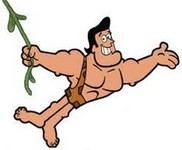 Tarzan | Ringtones graciosos