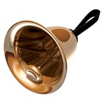 Campanilla corta | Notificaciones cortas