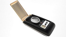 Communicator - Star Trek | Notificaciones para whatsapp