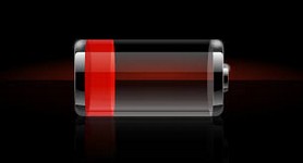 LowBattery (2) | Notificaciones para whatsapp