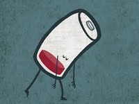 LowBattery | Notificaciones para whatsapp