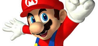 Tono para celular de Mario Bross