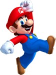 Tono Mario Bross | Notificaciones para celular
