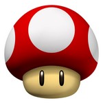 Notificaciones de Mario Bross