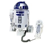 R2D2 (2) - Star wars | Notificaciones para celular
