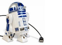 R2D2 - Star wars | Notificaciones para celular