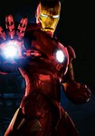 Unlock Iron Man | Notificaciones para mensajes
