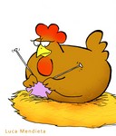 Gallina | Ringtones gratis