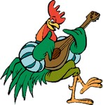 Gallo | Ringtones gratis