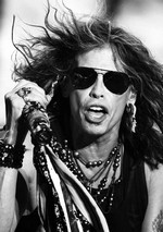 Steven Tyler en tu celular