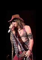 Steven Tyler