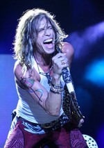 Aerosmith en concierto