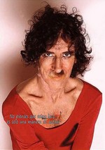 Charly Garcia no está loco
