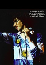 Charly Garcia te quiero cada dia más