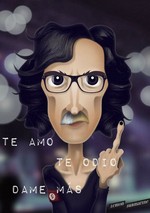 Amor - Odio