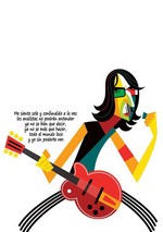 Charly Garcia en un mundo loco