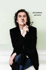 Fondo de pantalla Charly Garcia