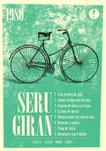 Seru Giran en la pantalla de tu celular