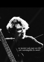 Charly Garcia fondo de pantalla para celular