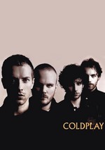 Coldpaly fondo de pantalla para celular