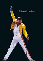 Freddie Mercury