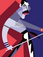 Freddie Mercury