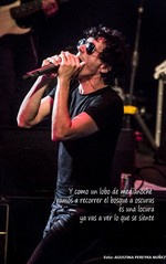 Guasones en vivo
