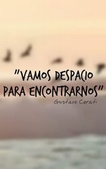 Vamos despacio
