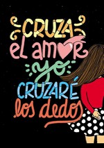 Cruza el Amor