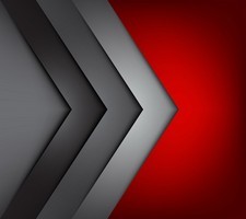 Fondo en gris y rojo para moviles