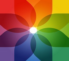 Espectro de color