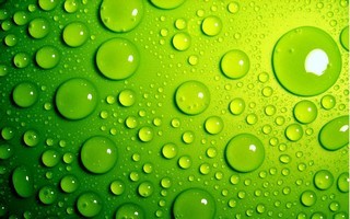Gotas de agua