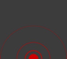 Fondo de pantalla muy simple