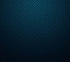 Fondo de pantalla azul retro