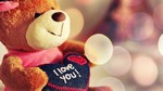 Oso de Peluche | Wallpaper de amor