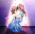 Fondo de pantalla romantico