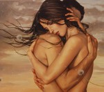 Cuerpos al viento