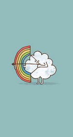 Nuevo cupido | Fondo de pantalla para celular