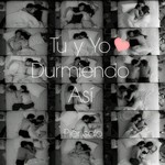 Tu y yo durmiendo asi | Fondo de bloqueo