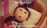 Te quiero aunque estes lejos