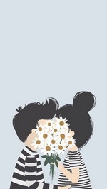 Un ramo de flores para tu fondo de pantalla