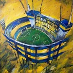Wallpaper Boca Jr