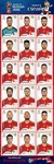 Selección de España - Mundial Rusia 2018