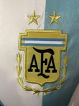 Logo AFA Argentina