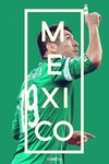 Wallpaper Mexico