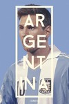 Wallpaper Argentina