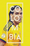 Wallpaper Colombia