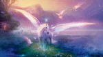 Donde nacen los pegasos
