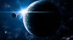 De planetas y lunas