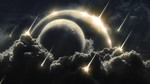 Lluvia de meteoritos en tu celular